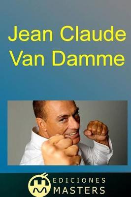Jean Claude Van Damme