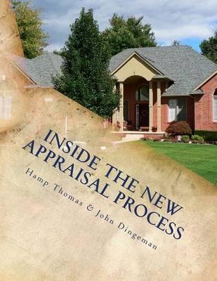 Inside the New Appraisal Process: Mortgage Broker Edition
