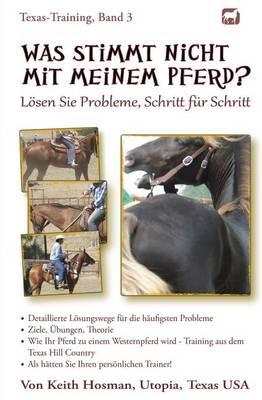 Was stimmt nicht mit meinem Pferd?