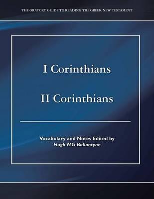 I Corinthians II Corinthians