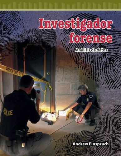 Investigador forense: Análisis de datos