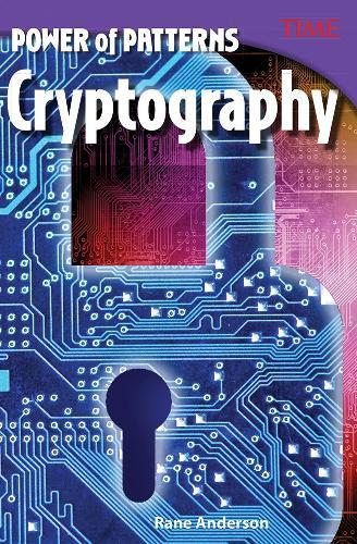 Power of Patterns: Cryptography