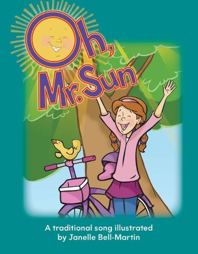 Oh, Mr. Sun Big Book