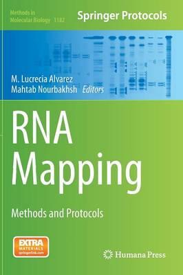 RNA Mapping: Methods and Protocols