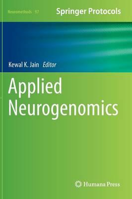Applied Neurogenomics