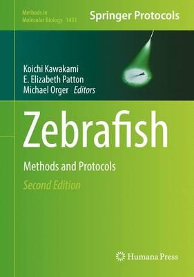 Zebrafish: Methods and Protocols