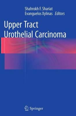Upper Tract Urothelial Carcinoma