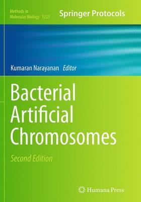 Bacterial Artificial Chromosomes