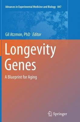 Longevity Genes: A Blueprint for Aging