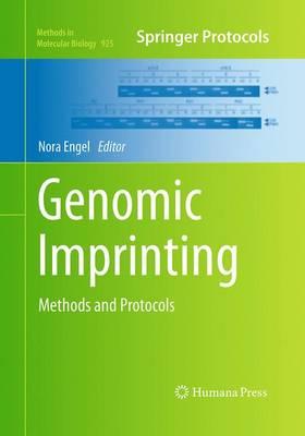 Genomic Imprinting: Methods and Protocols