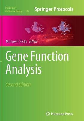 Gene Function Analysis