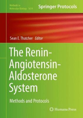 The Renin-Angiotensin-Aldosterone System: Methods and Protocols