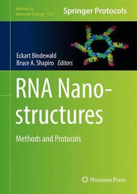 RNA Nanostructures: Methods and Protocols