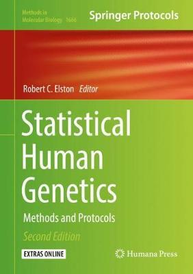 Statistical Human Genetics: Methods and Protocols