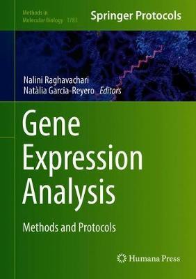 Gene Expression Analysis: Methods and Protocols