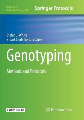 Genotyping: Methods and Protocols