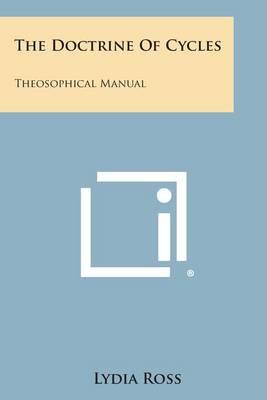 The Doctrine of Cycles: Theosophical Manual