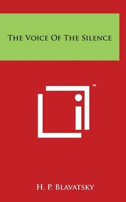 The Voice Of The Silence