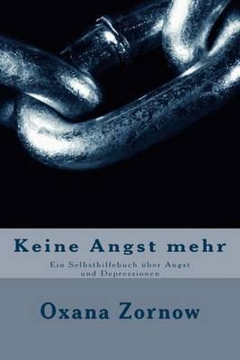 Keine Angst mehr
