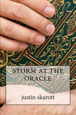 storm at the oracle