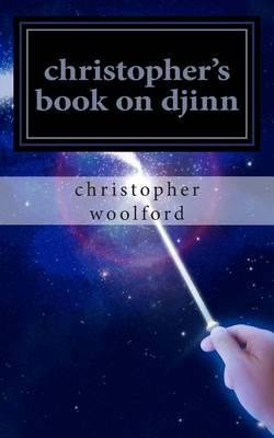 christopher's book on djinn