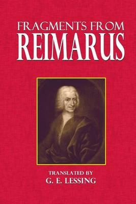 Fragments from Reimarus