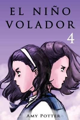 El Nino Volador 4 (Libro ilustrado)