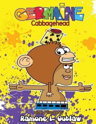 Germaine Cabbagehead