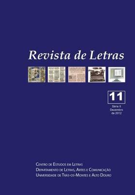 Revista de Letras