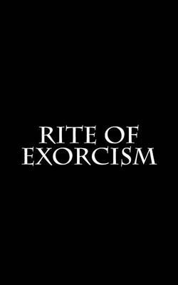 Rite of Exorcism