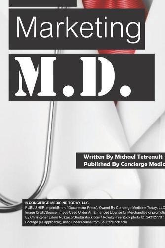 The Marketing MD: What Still Works To Attract New Patients. Plus, What To Do When You Run Out Of Ideas.