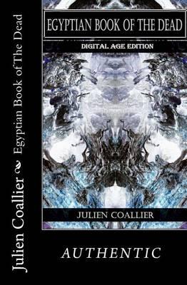 Egyptian Book of The Dead: Digital Age Edition