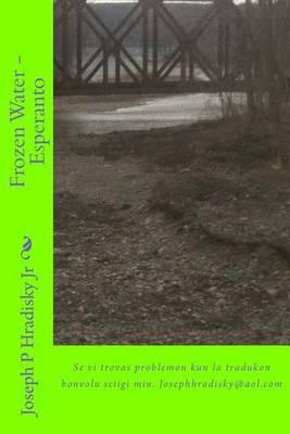 Frozen Water - Esperanto