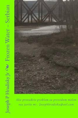 Frozen Water - Serbian