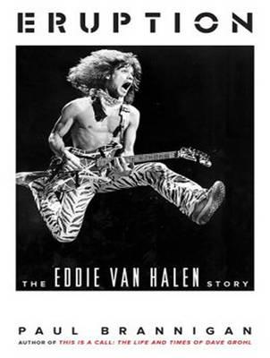 Eruption: The Eddie Van Halen Story