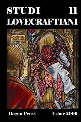 STUDI LOVECRAFTIANI n. 11