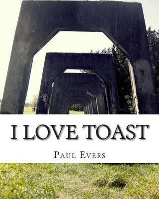 I love Toast