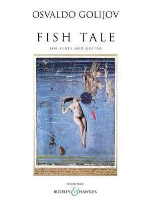 Fish Tale: For Flute and Guitar