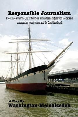 Responsible Journalism: A peek into a way The City of New York stimulates its registers off the backs of unsuspecting young women and the Christian church