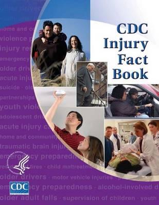 CDC Injury Fact Book