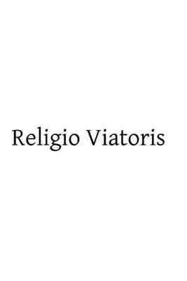 Religio Viatoris