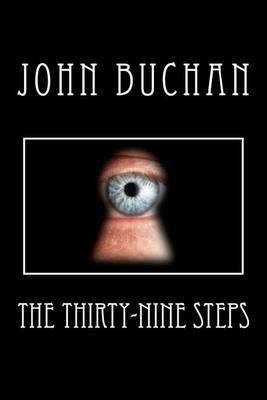 The Thirty-Nine Steps