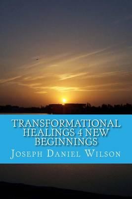 Transformational Healings 4 New Beginnings: Guiding Light with Wolf Clan Teachings