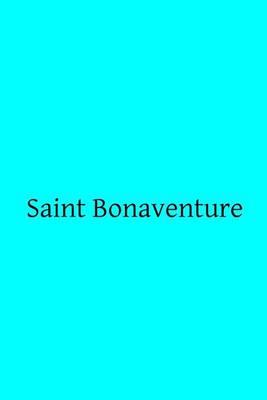 Saint Bonaventure