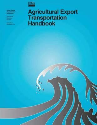 Agricultural Export Transportation Handbook