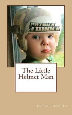 The Little Helmet Man