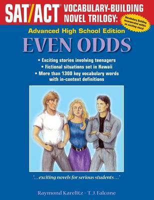 Even Odds: Advanced High School Edition