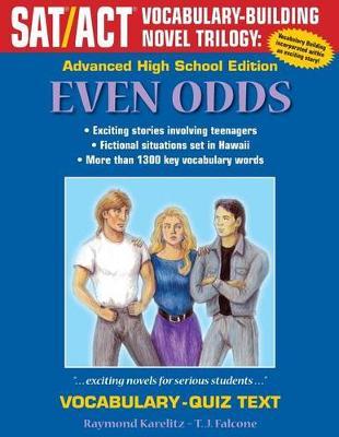 Even Odds: Advanced High School Vocabulary-Quiz Text