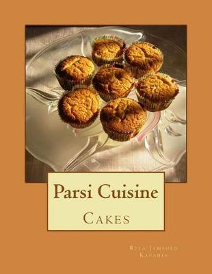 Parsi Cuisine: Mava Cake Lovers