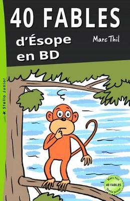 40 Fables d' sope En Bd